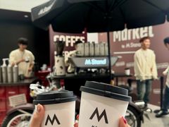 -M Stand(成都COSMO店)