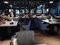 -加餐海鲜自助(宝龙一城店)