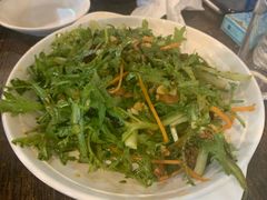 -韩风烤牛肉冷面店