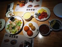 -骑士牛排(北仑银泰城店)