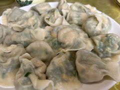 -乡府肉丁水饺(环山路店)