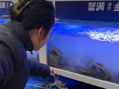 -蟹状元大闸蟹·年货·粽子(成都成华店)