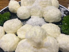 -小时候文化餐厅(盘山店)