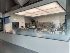 大堂-喜茶(上海北外滩来福士店)