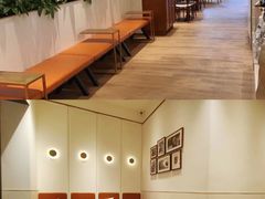 -Peet's 皮爷咖啡(乐峰店)