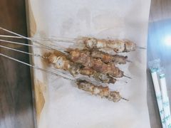-小饭桶(野三坡百里峡店)
