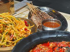 -串盟烧烤大排档·长沙美食地标(星沙店)