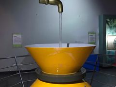 -陕西自然博物馆