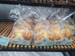 -大苹果面包生日蛋糕(明珠店)