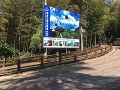 -紫金山山顶公园