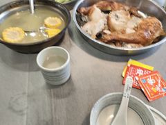 -芭厘农庄老字号·清远鸡