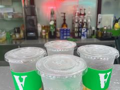 -ALPHA COFFEE阿尔法咖啡(虹泉路店)