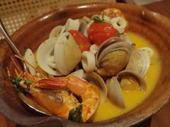 -Osteria Garden 生蚝花园餐厅(原进贤路店)