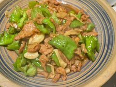 -外婆味道·云南菜大当家(关上店)