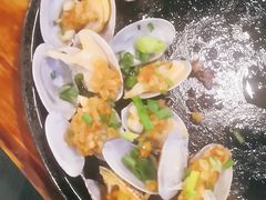 -何师烧烤Pro ·江湖川菜·小龙虾·精酿(太古里旗舰店)
