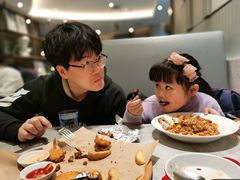 -必胜客(漕宝路店)