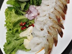 -建兴酒家(班塔通分店)