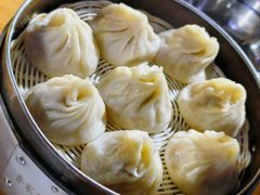 特色鲜肉小笼汤包-笑云开汤包店(网巾市店)