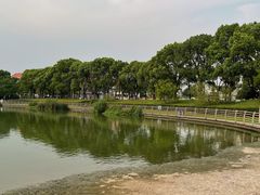-美兰湖景区