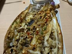 -木屋烧烤(惠阳华润小径湾店)