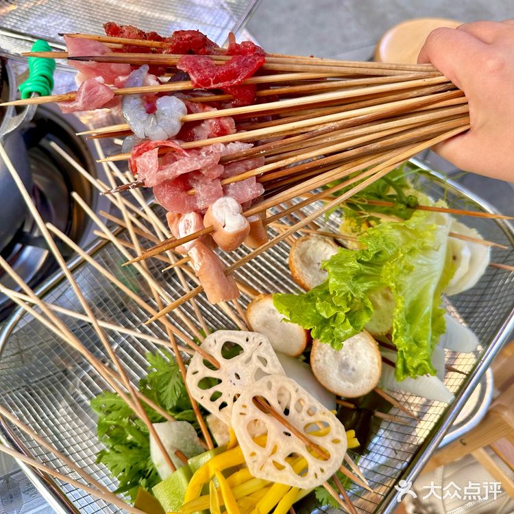 观山湖、青云市集、黔灵东路都有门店 一样好吃直接冲