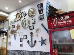 -老东阳·外婆菜(横店店)