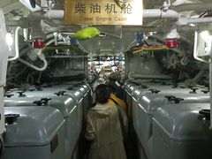 -大连旅顺潜艇博物馆