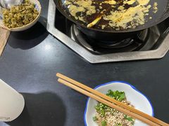 -石灰市毛记烧鸡公(解放碑店)