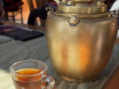 -小吊梨汤·北京菜(香山店)