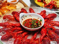 -拙味兄弟·活龙虾·旗舰店(环城西路店)