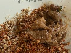 -厚味居炙子烤肉·清真(天桥南纬路店)