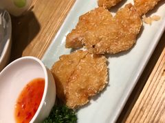 -米纸越南小馆(金鹰世界店)