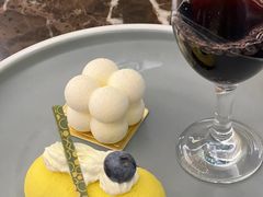 -瑞安辰茂阳光酒店自助餐
