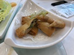 -金华安大酒楼·老牌潮菜·粤式茶点(东方国际店)