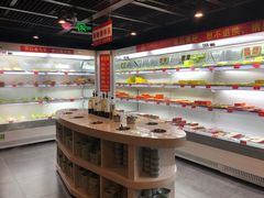 -蜀都小君肝串串香火锅(龙华旗舰店)
