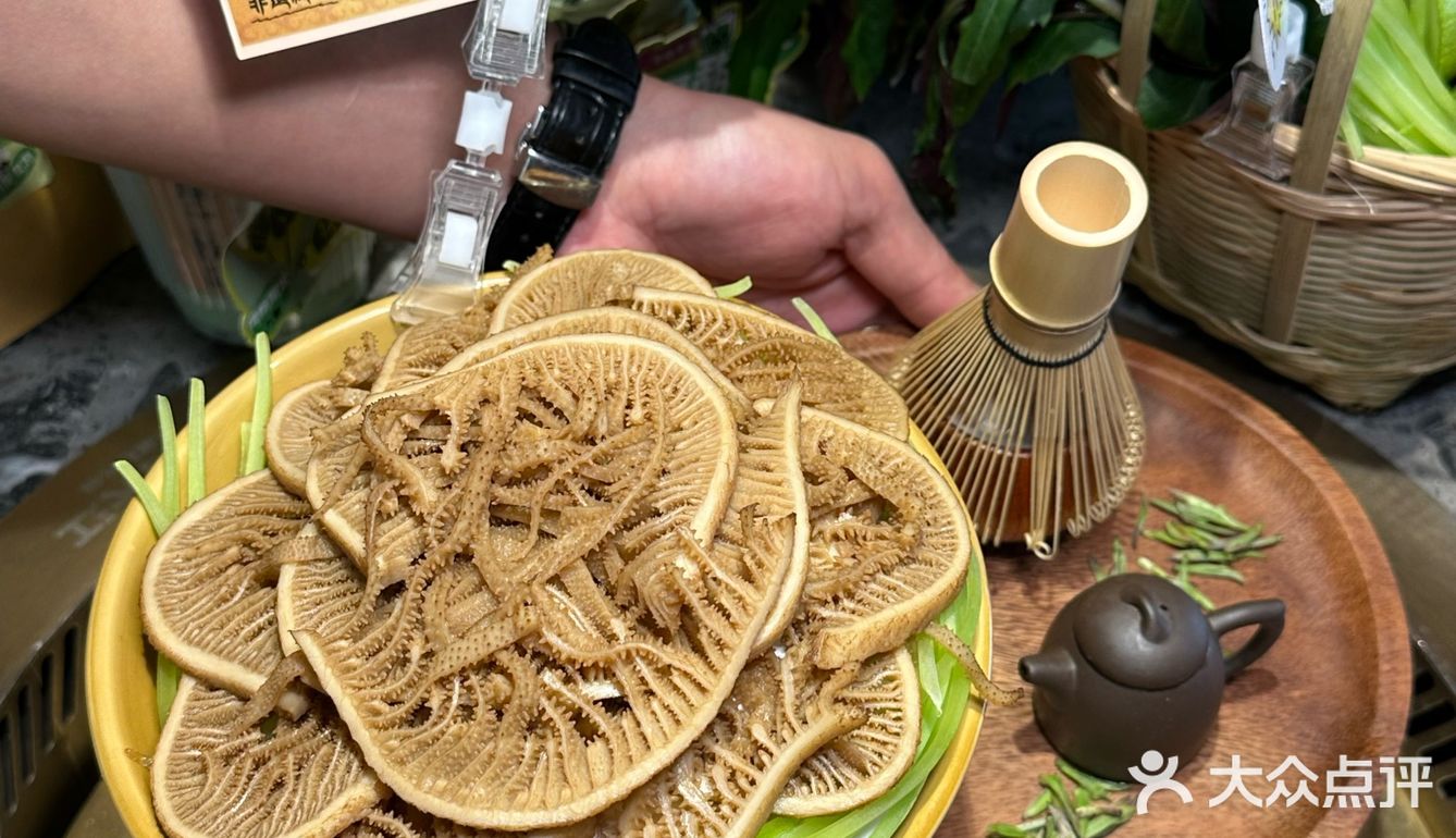 这才是春天的正确打开方式！！