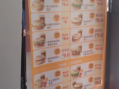 -麦当劳(欢乐谷店)