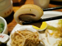 -素满香·素食自助餐厅(直营·大兴街店)