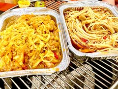 -源味居手把签烧烤(长春一店)