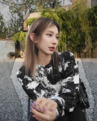 -FINE HAIR 烫染专业设计