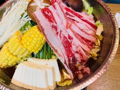 -米禾良日料(人民广场店)