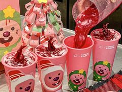 -喜茶(北京三里屯太古里店)