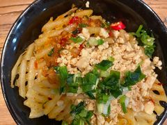 -北丐先生·野馄饨烧烤(长宁龙之梦店)