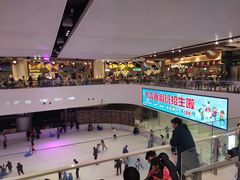-TheRink大零溜冰场(IFS国金中心店)