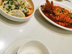 -鹿港小镇(金虹桥国际中心店)