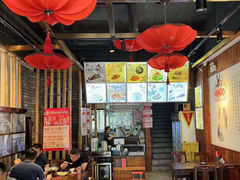 -王记驴火河间驴肉火烧(长青店)