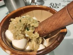 -皖小斌·小葱伴豆腐(丰收路店)