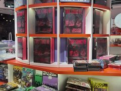 -一直娱POP研究所(西单华威潮铺街店)