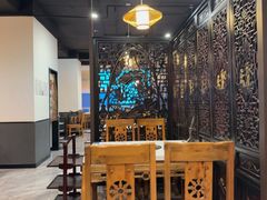 -重庆巴渝火锅(钟家村店)