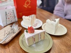 -野路甜点铺(松柏路店)